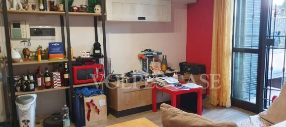 Apartamento de 2 habitaciónes en Fonte Nuova, Italy No. 102787 5
