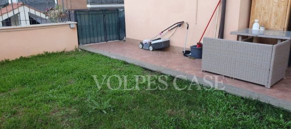 Apartamento de 2 habitaciónes en Fonte Nuova, Italy No. 102787 11