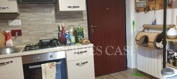 Apartamento de 2 habitaciónes en Fonte Nuova, Italy No. 102787 3