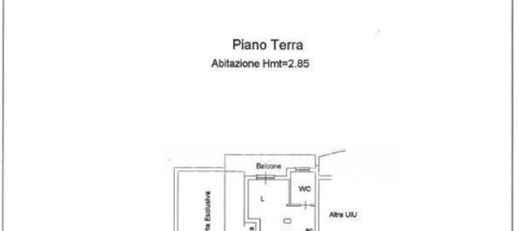 Apartamento de 2 habitaciónes en Fonte Nuova, Italy No. 102787 12