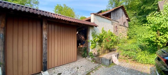 Дом с 3 спальнями в Швайнфурт, Германия № 307642 3