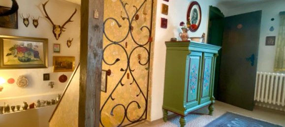 Дом с 3 спальнями в Швайнфурт, Германия № 307642 13