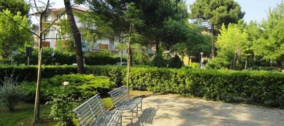 2-Zimmer Wohnung in Cesenatico, Italy, Nr. 159162 19