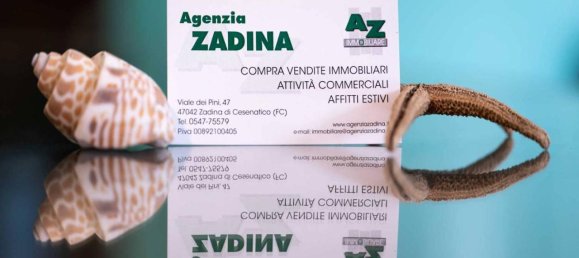 2-Zimmer Wohnung in Cesenatico, Italy, Nr. 159162 24