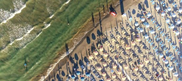 2-Zimmer Wohnung in Cesenatico, Italy, Nr. 159162 22