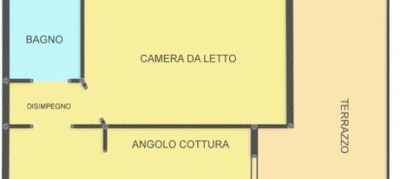 2-Zimmer Wohnung in Cesenatico, Italy, Nr. 159162 25