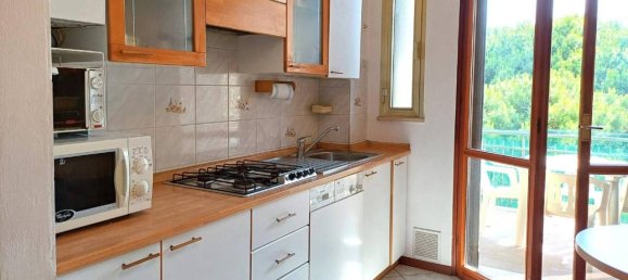 2-Zimmer Wohnung in Cesenatico, Italy, Nr. 159162 11