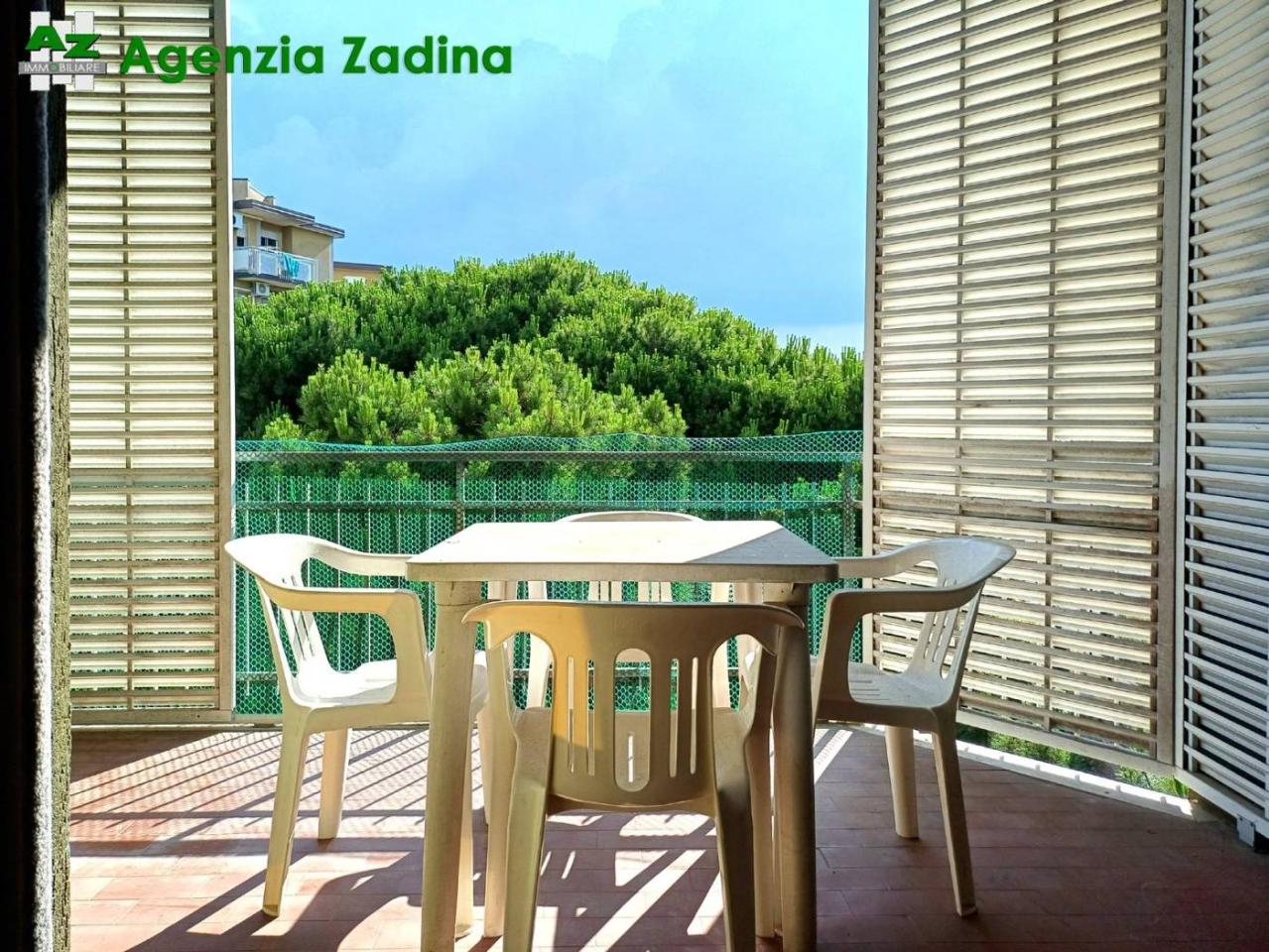 2-Zimmer Wohnung in Cesenatico, Italy, Nr. 159162