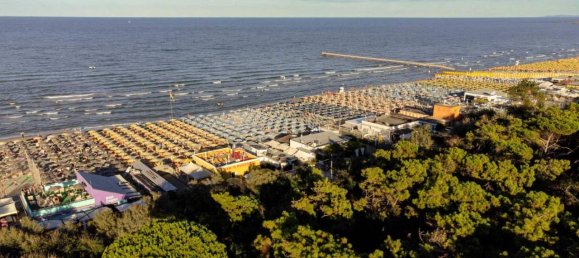 2-Zimmer Wohnung in Cesenatico, Italy, Nr. 159162 20