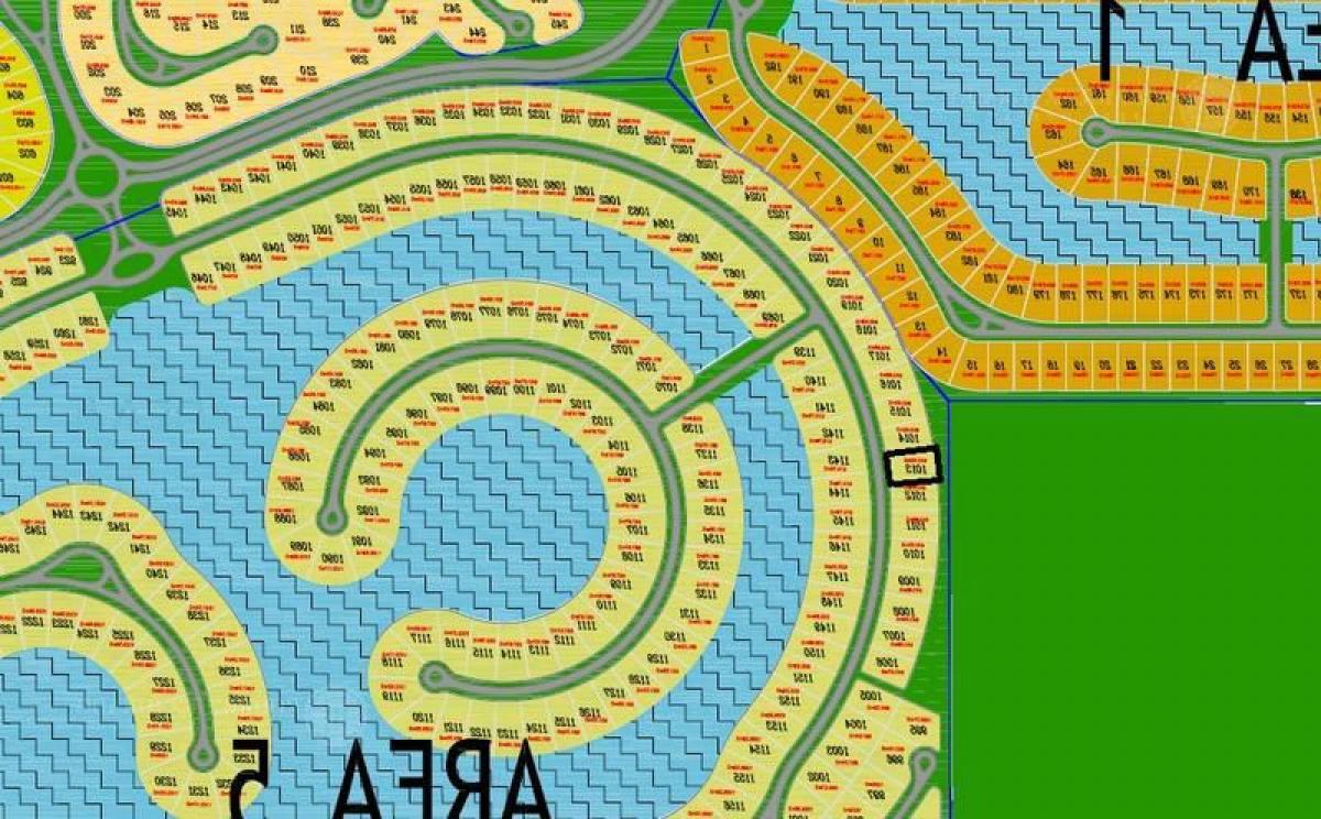 Земельный участок в Эскобар, Аргентина № 119464
