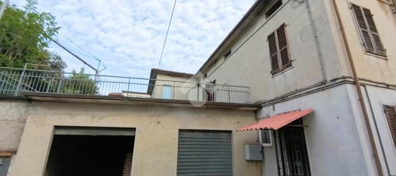 3 bedrooms House in Civitanova Marche, Italy No. 324802 29