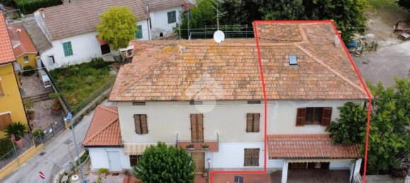 3 bedrooms House in Civitanova Marche, Italy No. 324802 2