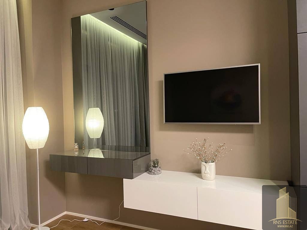 Estúdio em Sabunchu, Azerbaijan N.º 1395