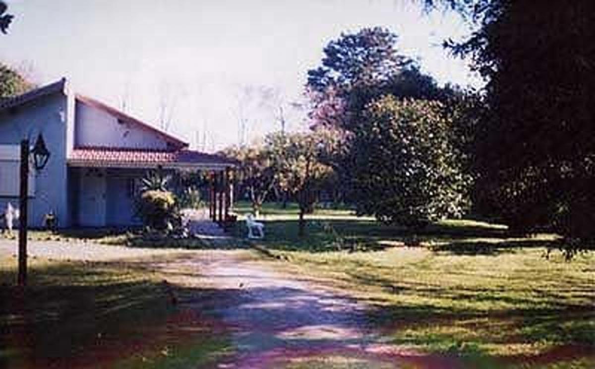 Apartamento T2 em Almirante Brown, Argentina N.º 85315