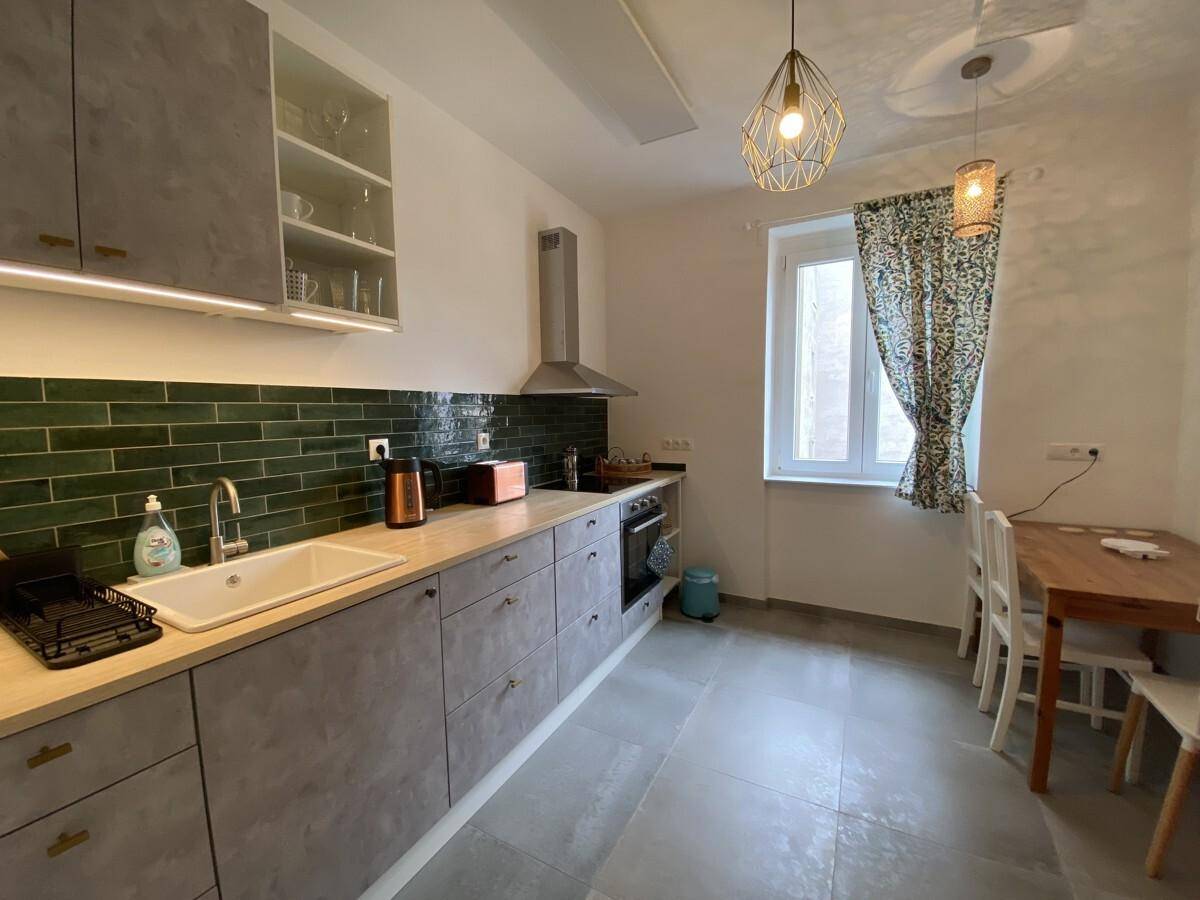 2-Zimmer Wohnung in Favoriten, Austria, Nr. 207678