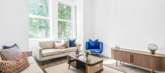 4 bedrooms House in London, United Kingdom No. 5354 17