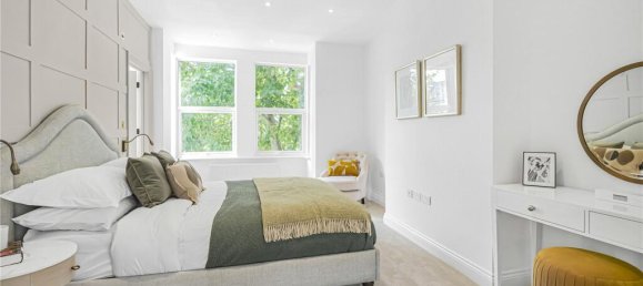 4 bedrooms House in London, United Kingdom No. 5354 13