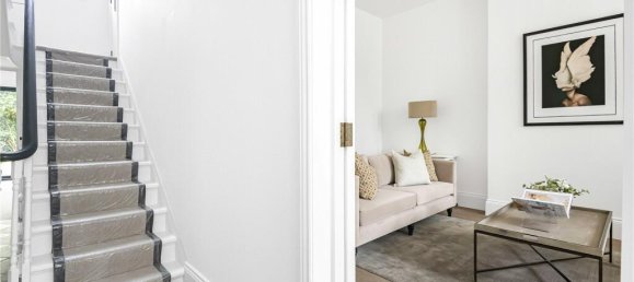 4 bedrooms House in London, United Kingdom No. 5354 20