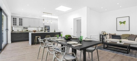 4 bedrooms House in London, United Kingdom No. 5354 7