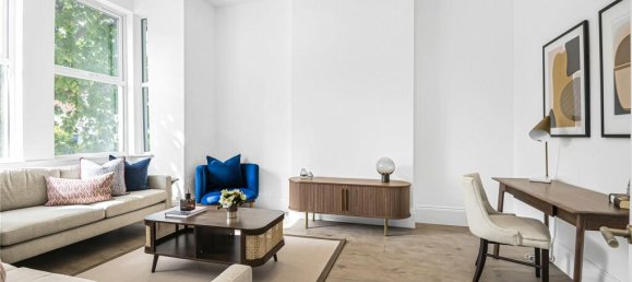 4 bedrooms House in London, United Kingdom No. 5354 6