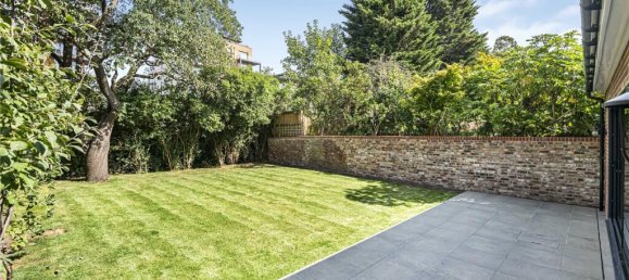 4 bedrooms House in London, United Kingdom No. 5354 43