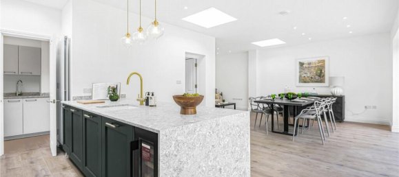 4 bedrooms House in London, United Kingdom No. 5354 12