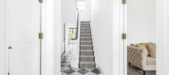 4 bedrooms House in London, United Kingdom No. 5354 23