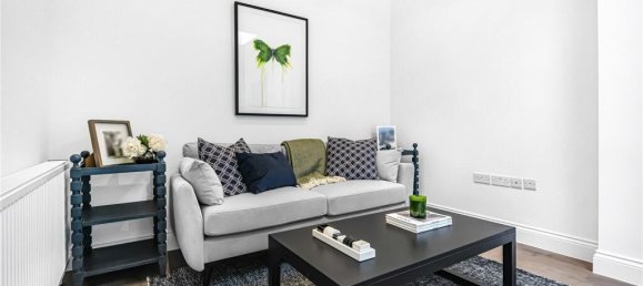 4 bedrooms House in London, United Kingdom No. 5354 15