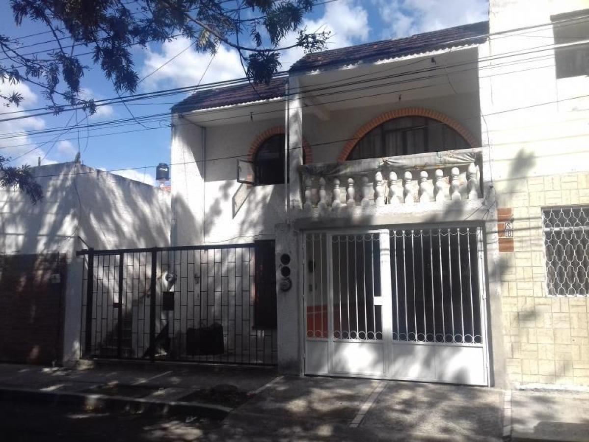 6 Schlafzimmer Haus in Puebla, Mexico, Nr. 156283