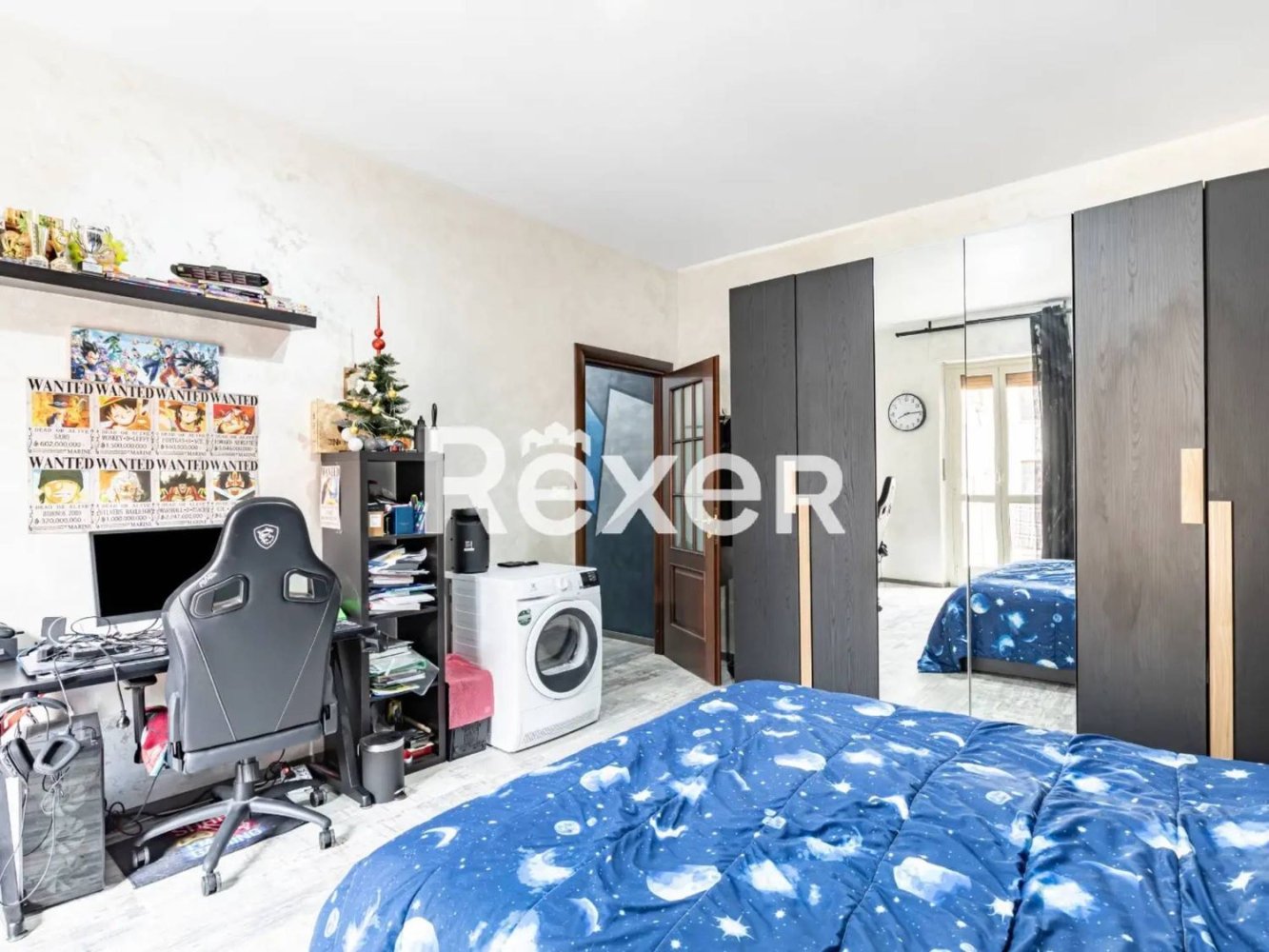 3-Zimmer Wohnung in Nichelino, Italy, Nr. 275325
