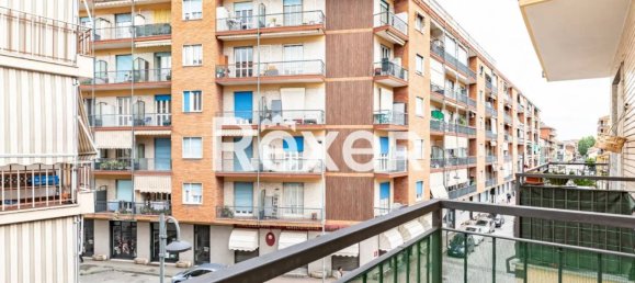 3-Zimmer Wohnung in Nichelino, Italy, Nr. 275325 19