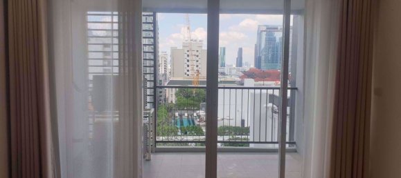 شقة 3 غرف نوم  في Watthana, Thailand رقم 4720 2