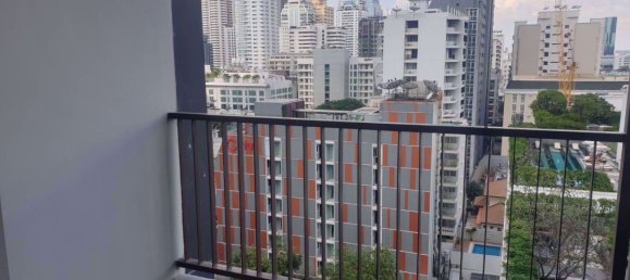 شقة 3 غرف نوم  في Watthana, Thailand رقم 4720 3