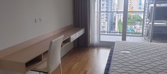 شقة 3 غرف نوم  في Watthana, Thailand رقم 4720 9