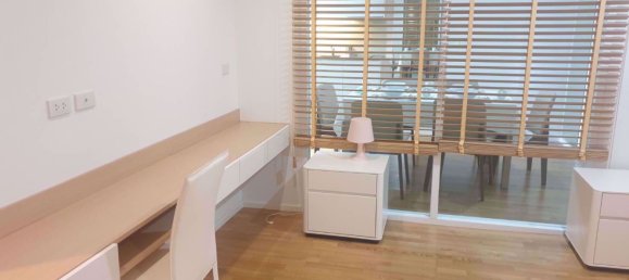 شقة 3 غرف نوم  في Watthana, Thailand رقم 4720 10