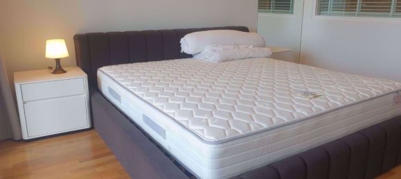 شقة 3 غرف نوم  في Watthana, Thailand رقم 4720 6