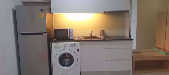 شقة 3 غرف نوم  في Watthana, Thailand رقم 4720 5