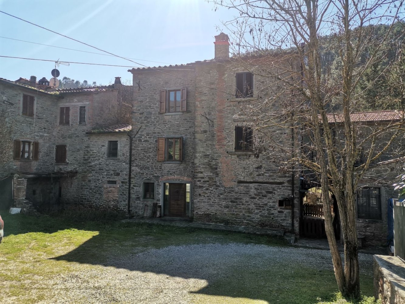 Casa de 9 dormitorios en Arezzo, Italy No. 391624