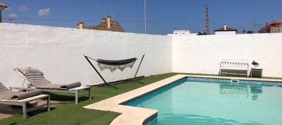 3 bedrooms Townhouse in Cadiz, Spain No. 168836 28