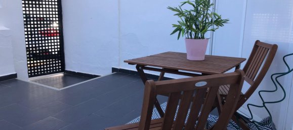 3 bedrooms Townhouse in Cadiz, Spain No. 168836 5