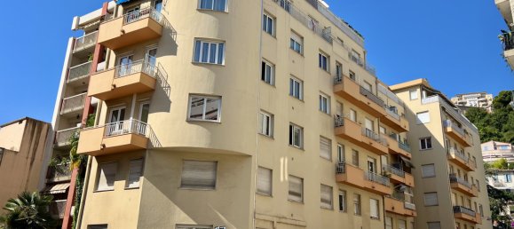 1 Schlafzimmer Wohnung in Nice, France, Nr. 286870 6
