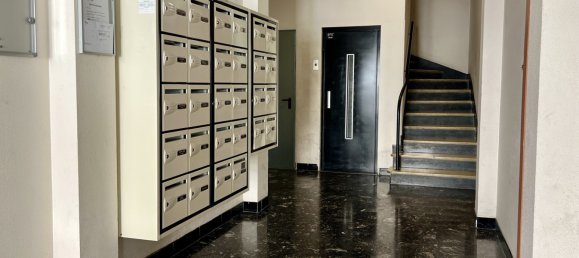 1 Schlafzimmer Wohnung in Nice, France, Nr. 286870 7