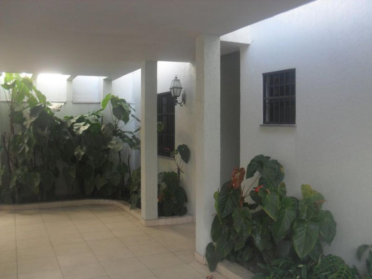 4 Schlafzimmer Haus in Sao Paulo, Brazil, Nr. 486895