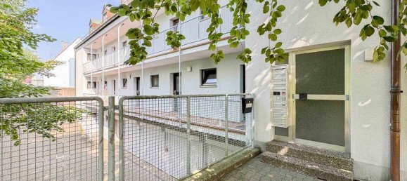 2 bedrooms Duplex in Nuremberg, Germany No. 275526 2