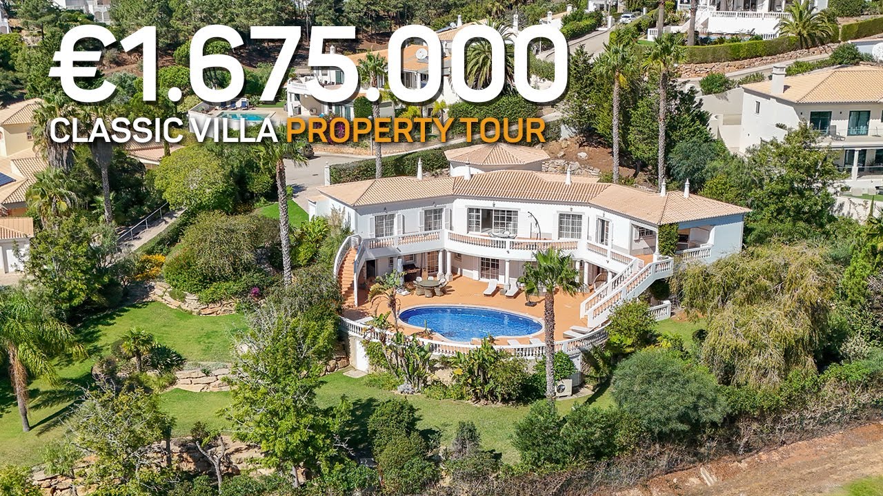 5 غرف نوم فيلا في Budens, Portugal رقم 291650