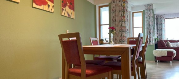 4-Zimmer Wohnung in Ostallgäu, Germany, Nr. 118800 8