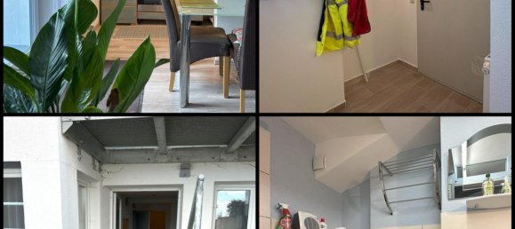 4-Zimmer Wohnung in Ostallgäu, Germany, Nr. 118800 10