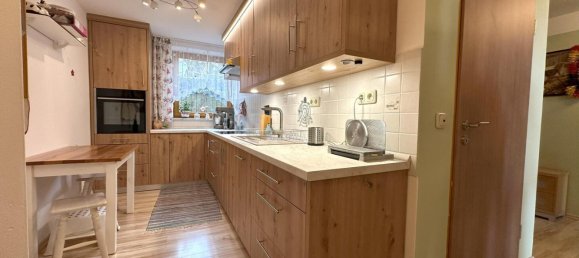 4-Zimmer Wohnung in Ostallgäu, Germany, Nr. 118800 2