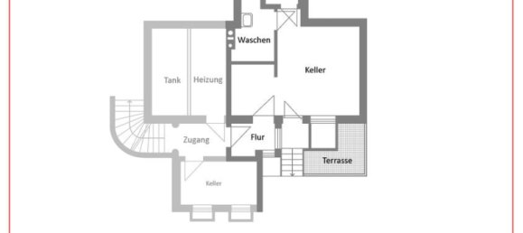 4-Zimmer Wohnung in Ostallgäu, Germany, Nr. 118800 11
