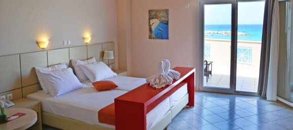 20 Schlafzimmer Stadthaus in Zakynthos, Greece, Nr. 727 13